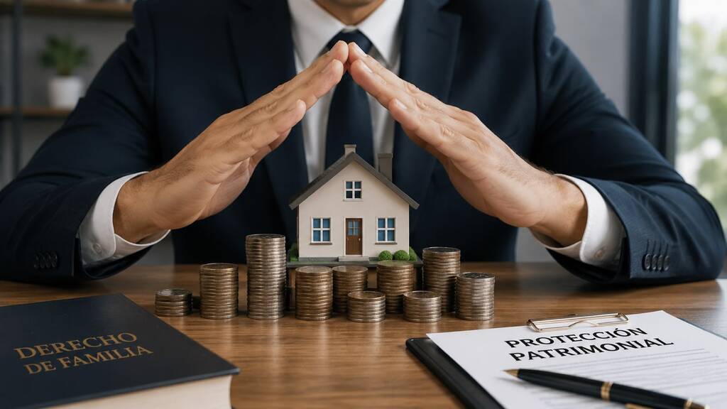 Abogados de protección patrimonial en Costa Rica asesorando sobre la protección de bienes, activos familiares y patrimonio.